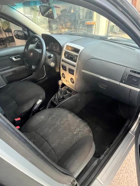 FIAT Palio Weekend 1.4 4P FLEX TREKKING, Foto 6