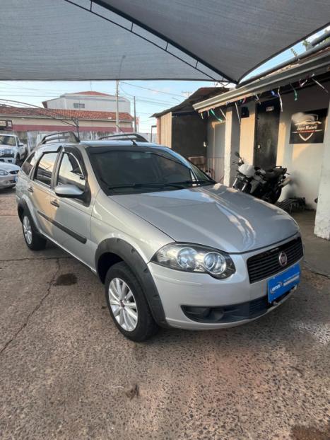 FIAT Palio Weekend 1.4 4P FLEX TREKKING, Foto 7