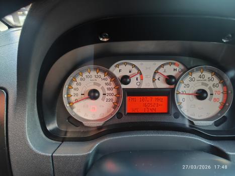 FIAT Palio Weekend 1.8 4P ADVENTURE, Foto 4