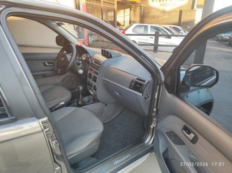 FIAT Palio Weekend 1.8 4P ADVENTURE, Foto 6