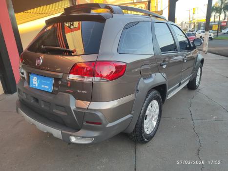 FIAT Palio Weekend 1.8 4P ADVENTURE, Foto 10