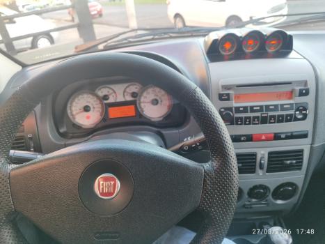FIAT Palio Weekend 1.8 4P ADVENTURE, Foto 11