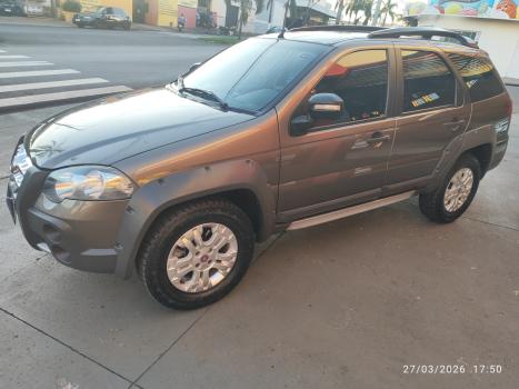 FIAT Palio Weekend 1.8 4P ADVENTURE, Foto 13