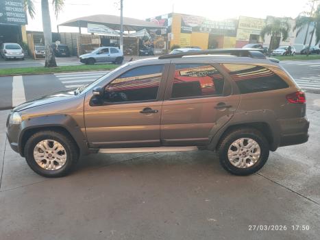 FIAT Palio Weekend 1.8 4P ADVENTURE, Foto 15