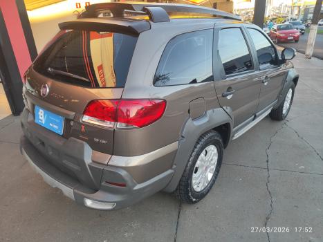 FIAT Palio Weekend 1.8 4P ADVENTURE, Foto 16