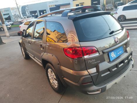 FIAT Palio Weekend 1.8 4P ADVENTURE, Foto 17