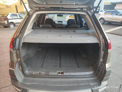 FIAT Palio Weekend 1.8 4P ADVENTURE, Foto 18