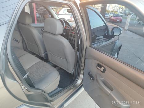 FIAT Palio Weekend 1.8 4P ADVENTURE, Foto 20