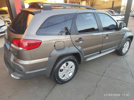 FIAT Palio Weekend 1.8 4P ADVENTURE, Foto 21