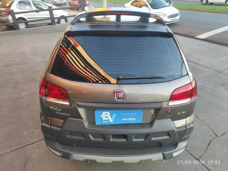 FIAT Palio Weekend 1.8 4P ADVENTURE, Foto 22