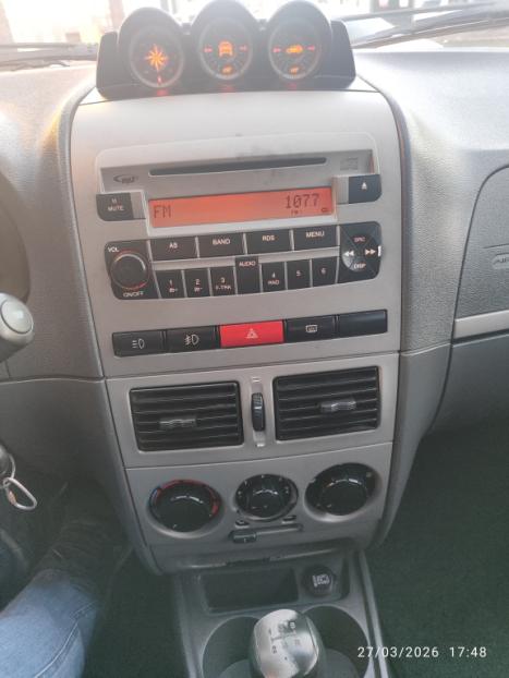 FIAT Palio Weekend 1.8 4P ADVENTURE, Foto 23