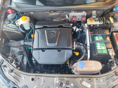 FIAT Palio Weekend 1.8 4P ADVENTURE, Foto 24