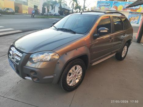 FIAT Palio Weekend 1.8 4P ADVENTURE, Foto 25