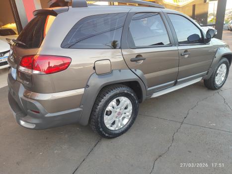 FIAT Palio Weekend 1.8 4P ADVENTURE, Foto 26