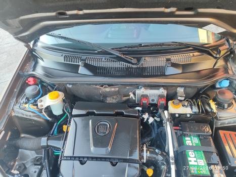 FIAT Palio Weekend 1.8 4P ADVENTURE, Foto 27