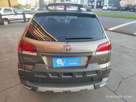 FIAT Palio Weekend 1.8 4P ADVENTURE, Foto 28