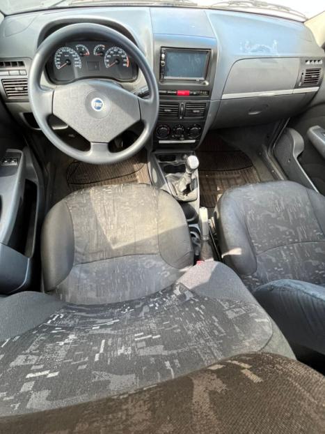 FIAT Palio Weekend 1.4 4P ELX FLEX, Foto 4
