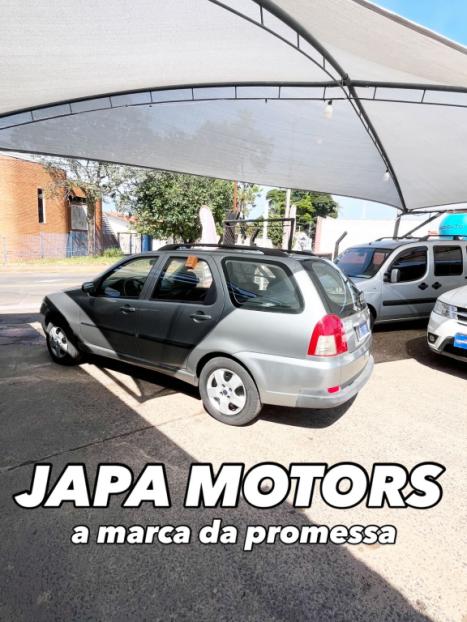 FIAT Palio Weekend 1.4 4P ELX FLEX, Foto 5