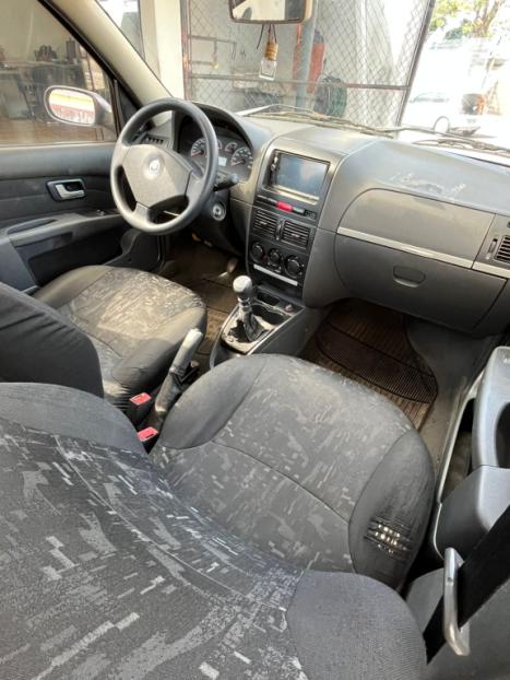 FIAT Palio Weekend 1.4 4P ELX FLEX, Foto 6