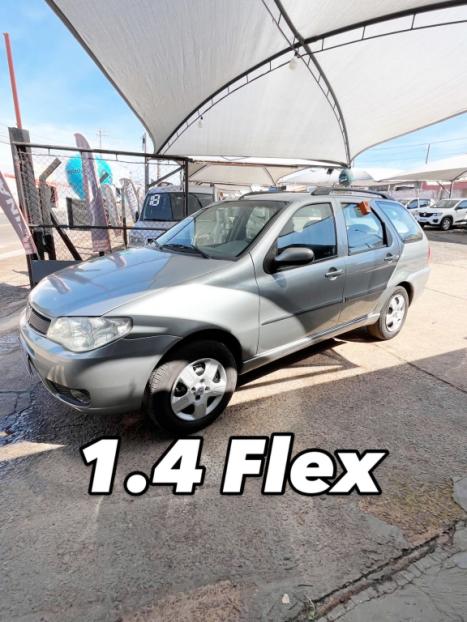 FIAT Palio Weekend 1.4 4P ELX FLEX, Foto 11