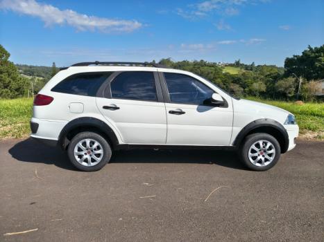 FIAT Palio Weekend 1.6 16V 4P FLEX TREKKING, Foto 5