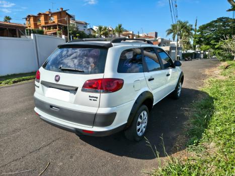 FIAT Palio Weekend 1.6 16V 4P FLEX TREKKING, Foto 6
