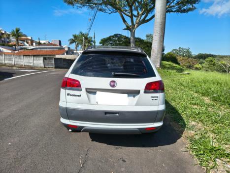 FIAT Palio Weekend 1.6 16V 4P FLEX TREKKING, Foto 7