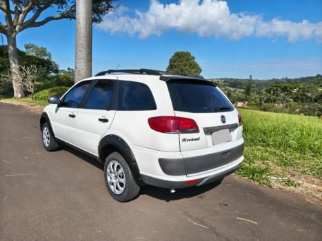 FIAT Palio Weekend 1.6 16V 4P FLEX TREKKING, Foto 8