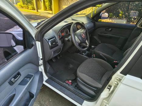 FIAT Palio Weekend 1.6 16V 4P FLEX TREKKING, Foto 9