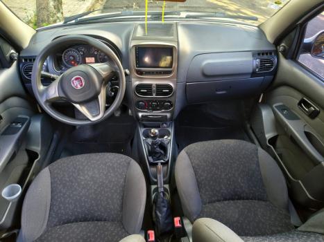 FIAT Palio Weekend 1.6 16V 4P FLEX TREKKING, Foto 10