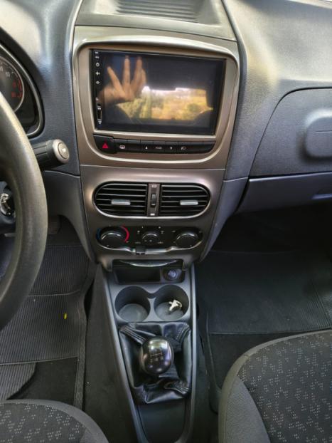 FIAT Palio Weekend 1.6 16V 4P FLEX TREKKING, Foto 11