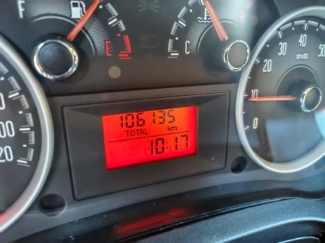 FIAT Palio Weekend 1.6 16V 4P FLEX TREKKING, Foto 12