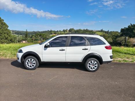 FIAT Palio Weekend 1.6 16V 4P FLEX TREKKING, Foto 14