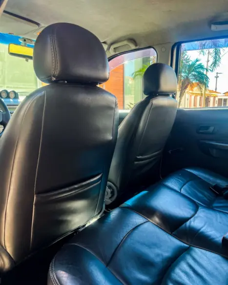 FIAT Palio Weekend 1.8 16V 4P FLEX ADVENTURE DUALOGIC AUTOMATIZADO, Foto 12