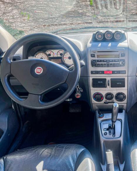 FIAT Palio Weekend 1.8 16V 4P FLEX ADVENTURE DUALOGIC AUTOMATIZADO, Foto 9