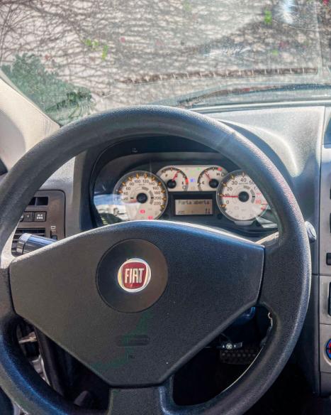 FIAT Palio Weekend 1.8 16V 4P FLEX ADVENTURE DUALOGIC AUTOMATIZADO, Foto 10