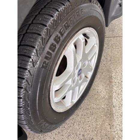 FIAT Palio Weekend 1.6 4P ADVENTURE, Foto 6