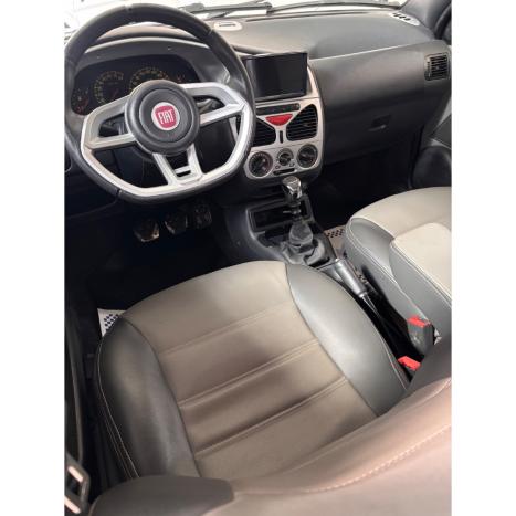 FIAT Palio Weekend 1.6 4P ADVENTURE, Foto 7