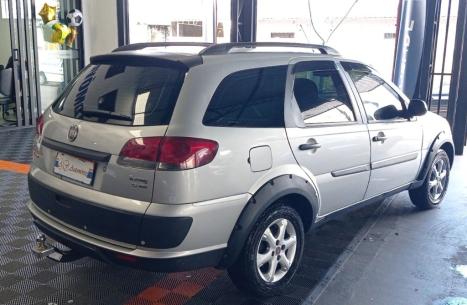 FIAT Palio Weekend 1.6 16V 4P TREKKING, Foto 4