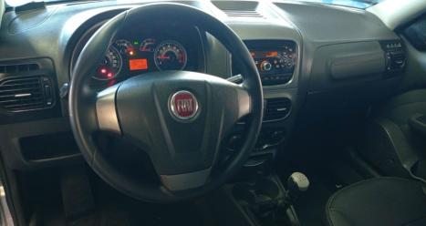 FIAT Palio Weekend 1.6 16V 4P TREKKING, Foto 5