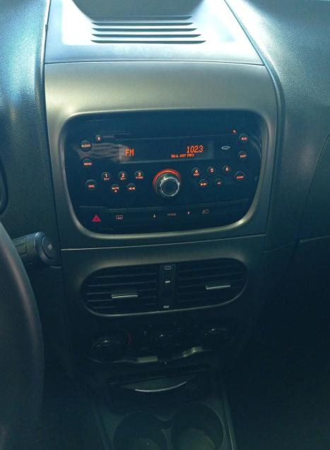 FIAT Palio Weekend 1.6 16V 4P TREKKING, Foto 6