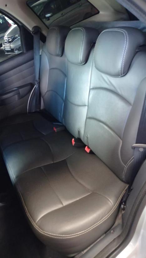 FIAT Palio Weekend 1.6 16V 4P TREKKING, Foto 8