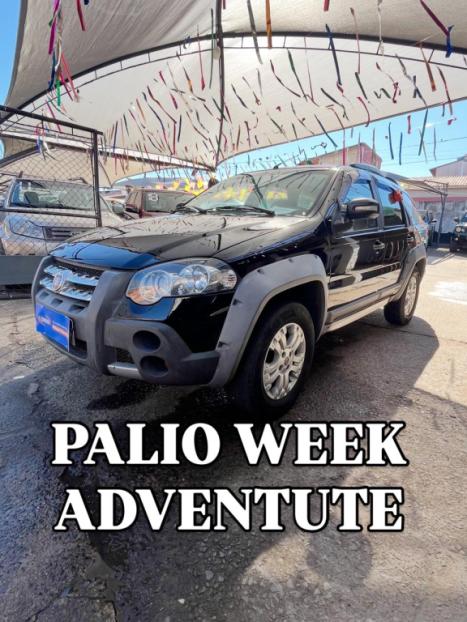 FIAT Palio Weekend 1.8 4P FLEX ADVENTURE, Foto 1