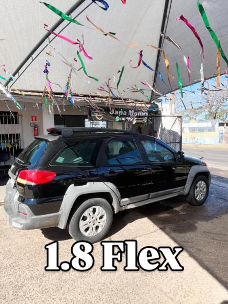 FIAT Palio Weekend 1.8 4P FLEX ADVENTURE, Foto 2