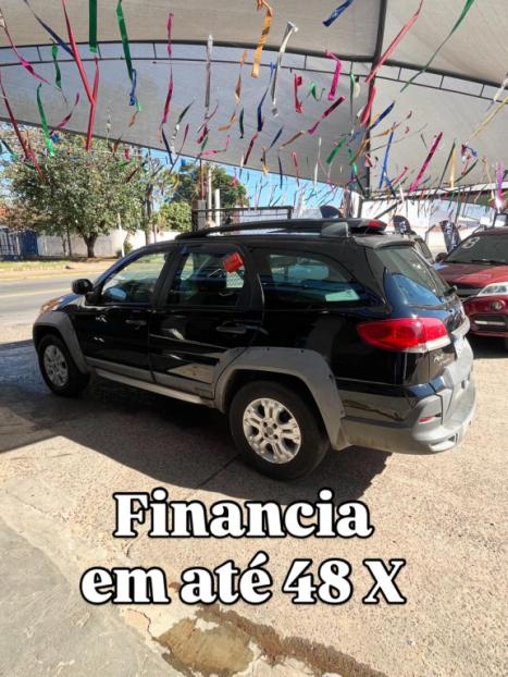 FIAT Palio Weekend 1.8 4P FLEX ADVENTURE, Foto 3