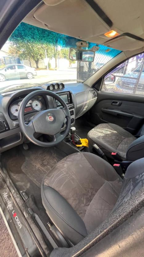 FIAT Palio Weekend 1.8 4P FLEX ADVENTURE, Foto 6