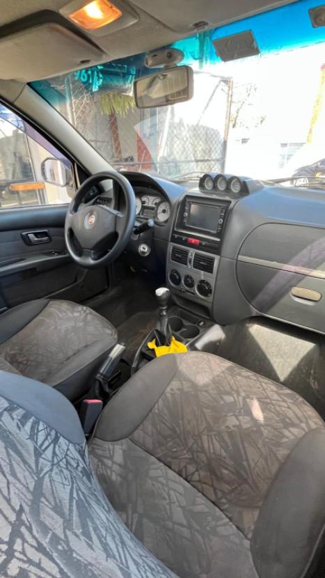 FIAT Palio Weekend 1.8 4P FLEX ADVENTURE, Foto 7