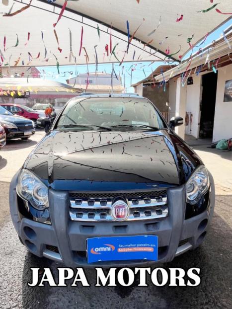 FIAT Palio Weekend 1.8 4P FLEX ADVENTURE, Foto 8