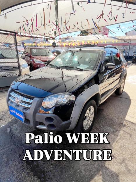 FIAT Palio Weekend 1.8 4P FLEX ADVENTURE, Foto 9