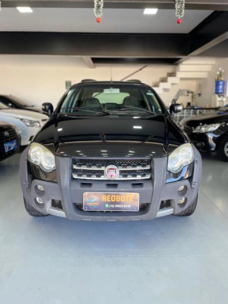 FIAT Palio Weekend 1.8 16V 4P FLEX ADVENTURE DUALOGIC AUTOMATIZADO, Foto 4